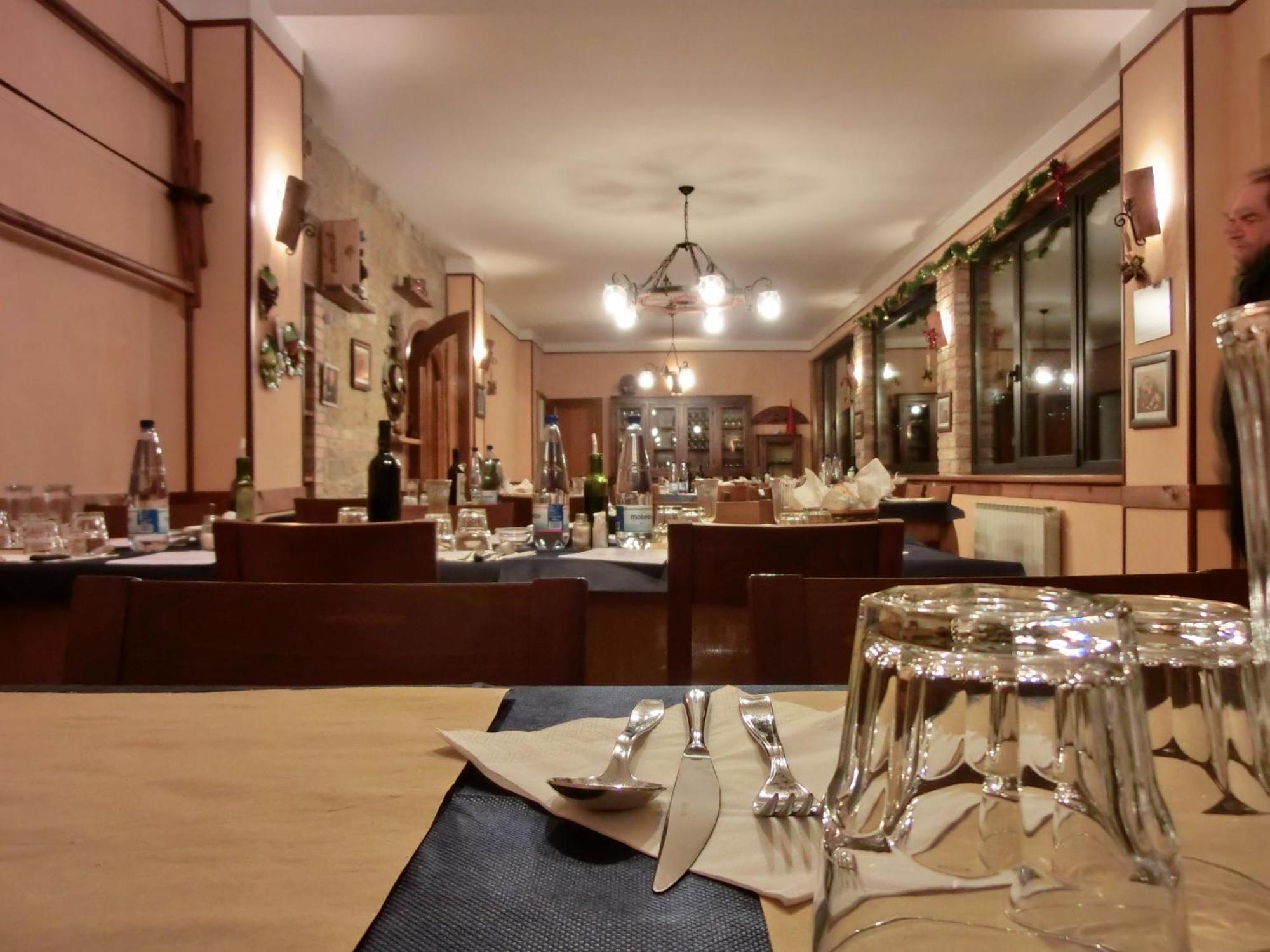 Agriturismo La Pietriccia เคียนเชียโนแตร์เม ภายนอก รูปภาพ