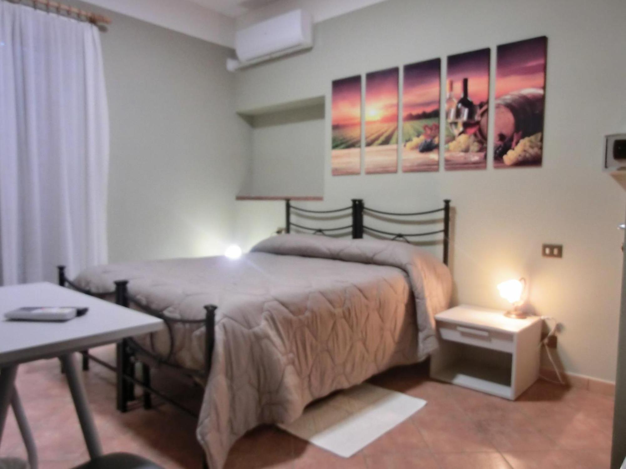 Agriturismo La Pietriccia เคียนเชียโนแตร์เม ภายนอก รูปภาพ