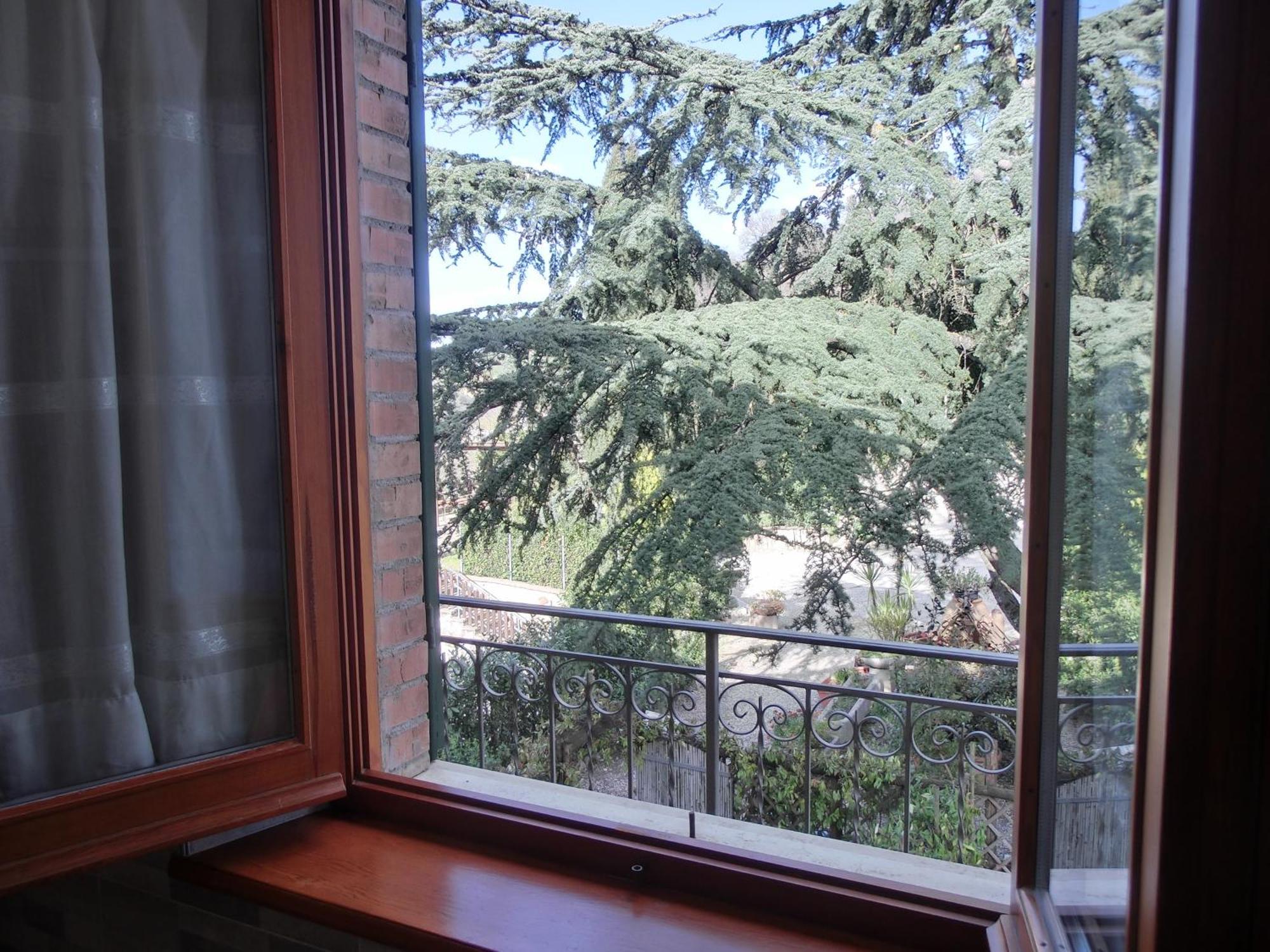 Agriturismo La Pietriccia เคียนเชียโนแตร์เม ภายนอก รูปภาพ