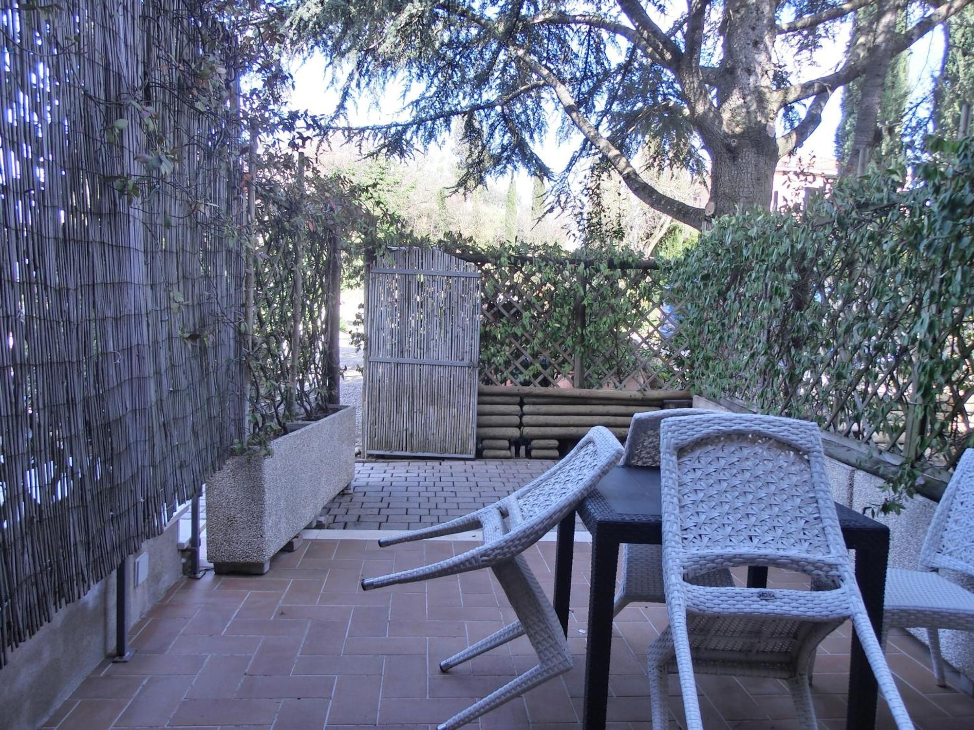 Agriturismo La Pietriccia เคียนเชียโนแตร์เม ภายนอก รูปภาพ