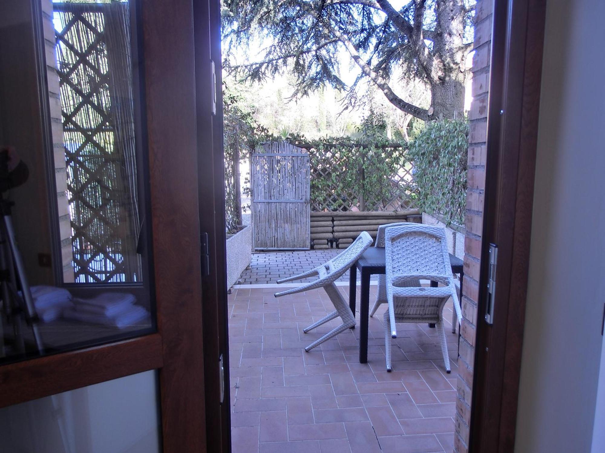 Agriturismo La Pietriccia เคียนเชียโนแตร์เม ภายนอก รูปภาพ
