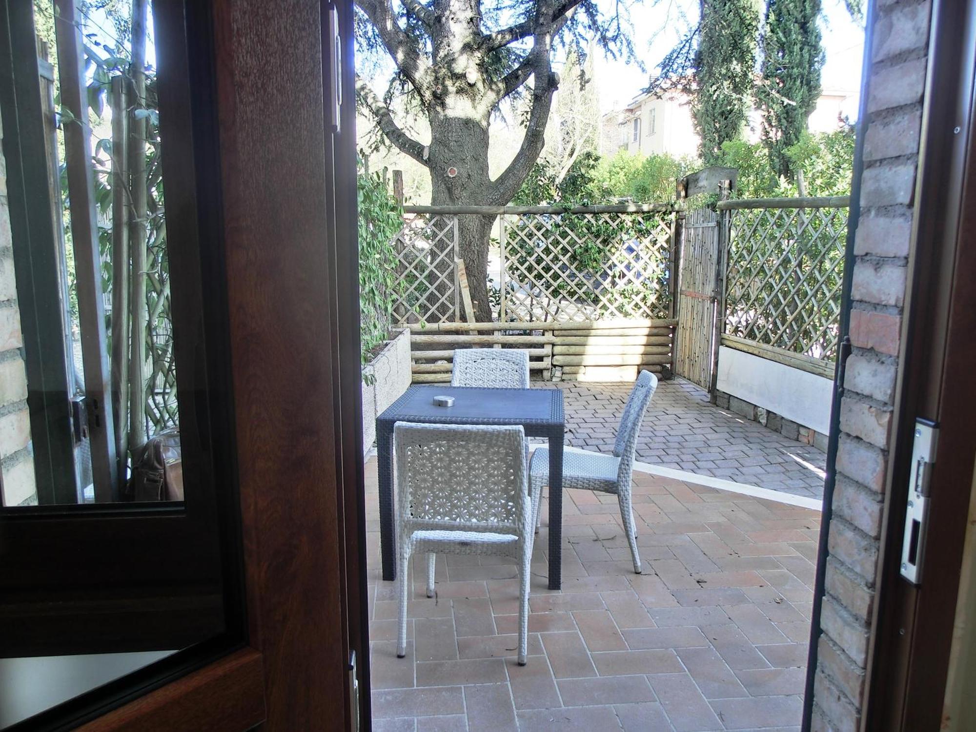 Agriturismo La Pietriccia เคียนเชียโนแตร์เม ภายนอก รูปภาพ